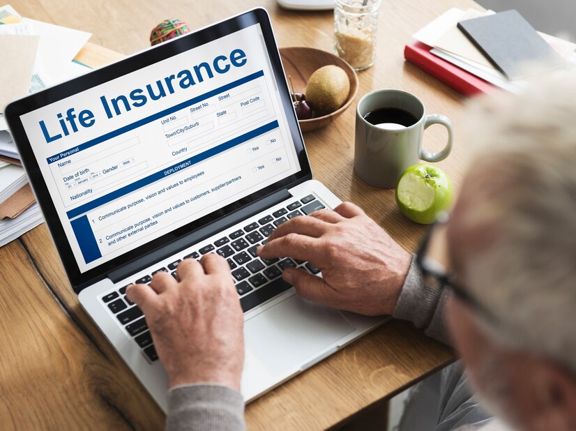 Compare life insurance rates