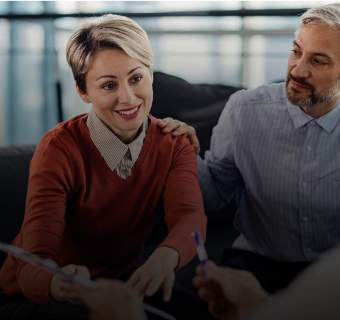 How to lower insurance rates