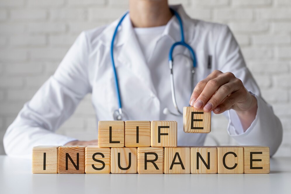 Insurance for Life