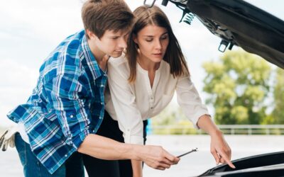 What is auto insurance?