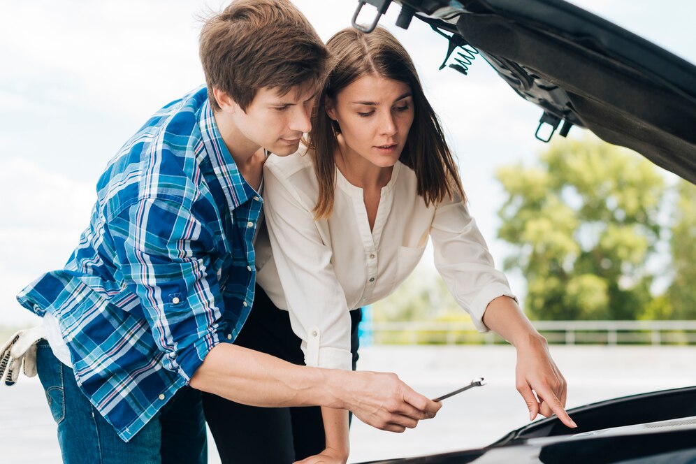 What is auto insurance